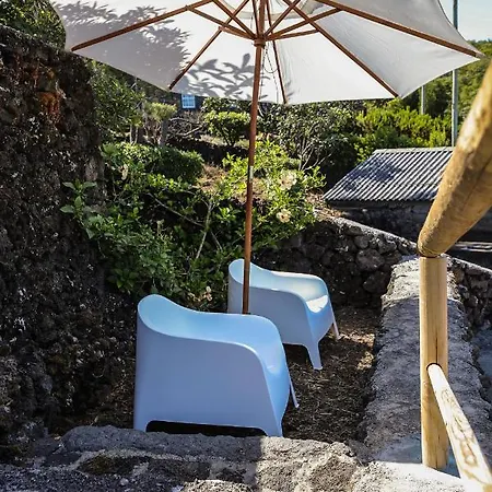 Adega Baia Azul - The Essence Of Pico Sao Roque do Pico